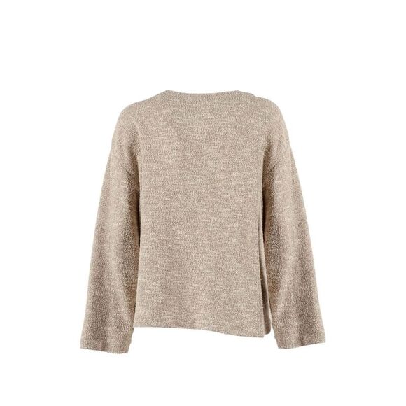 Emporio Armani Women's Jackets Beige - Picture 3 of 3